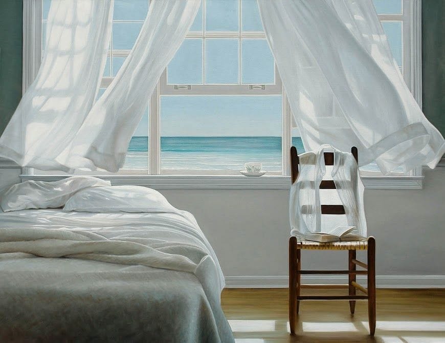 Artwork Title: End of Summer