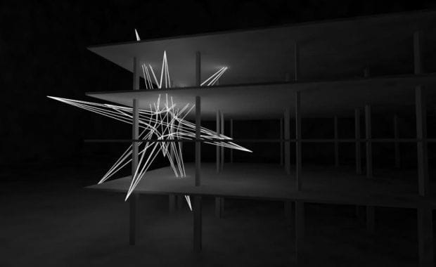 Artwork Title: The Star