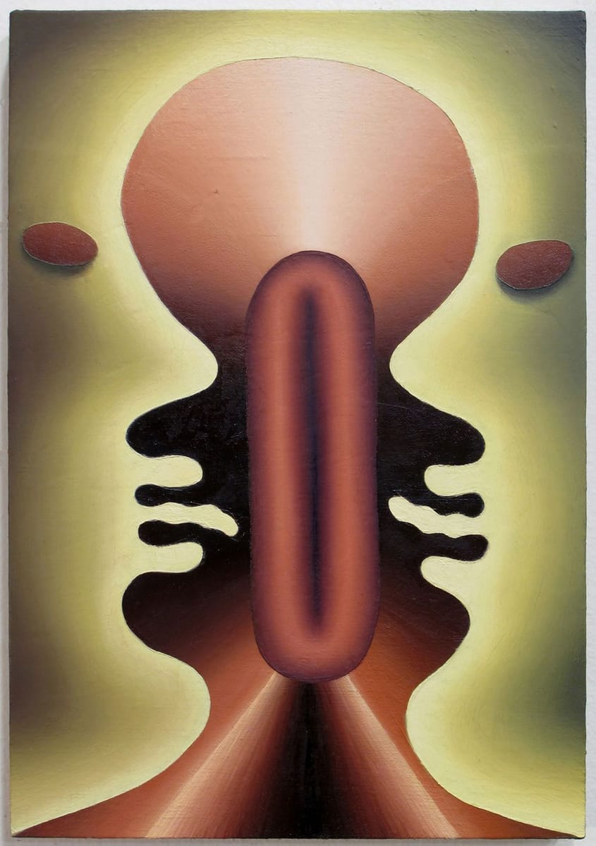 Artwork Title: Pickle Tongues
