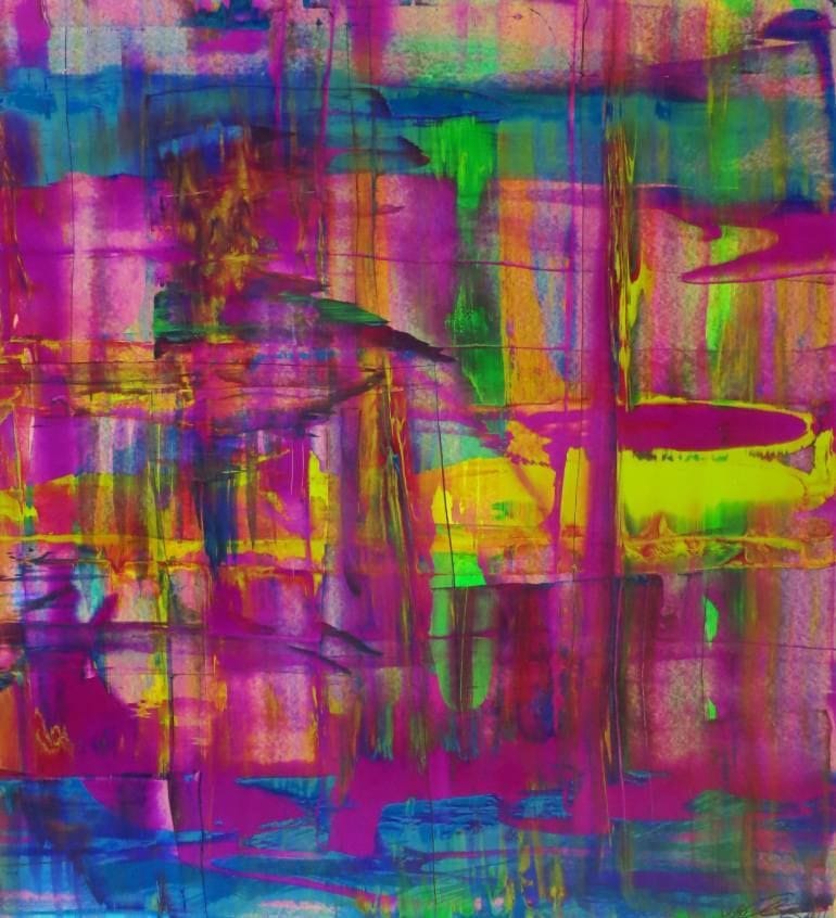 Artwork Title: Untitled 0311