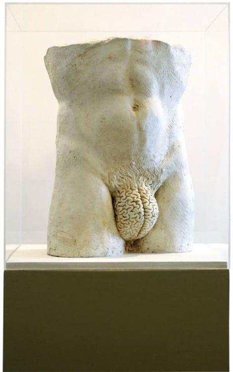 Artwork Title: Racional (Rational)