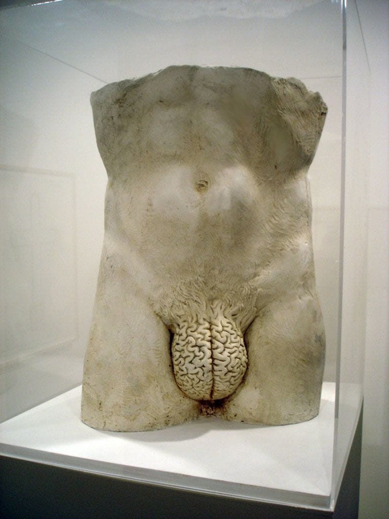 Artwork Title: Racional (Rational)
