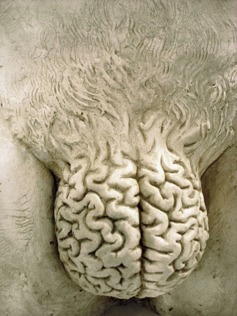 Artwork Title: Racional (Rational)