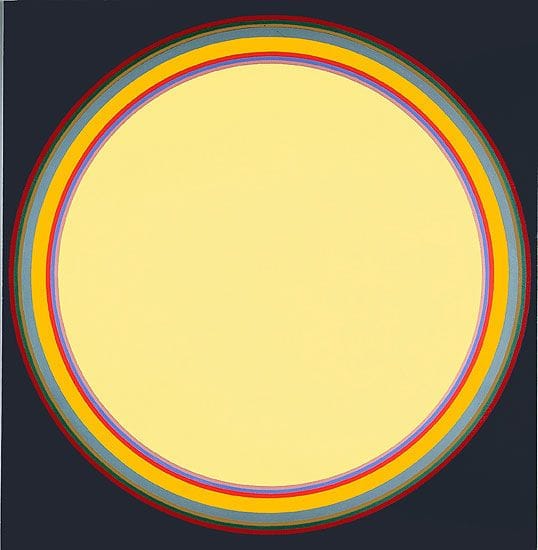 Artwork Title: Disc #12