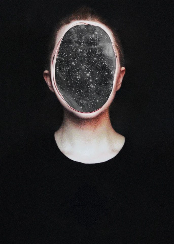 Artwork Title: Stars