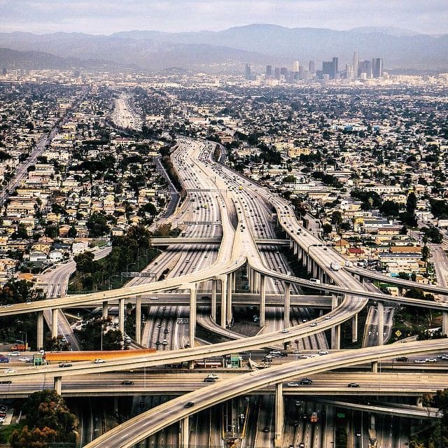Artwork Title: Reverse Commute