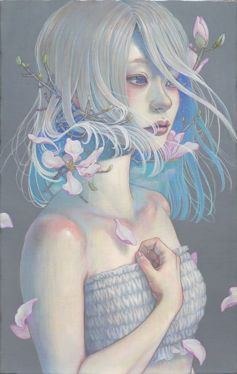 Artwork Title: Release