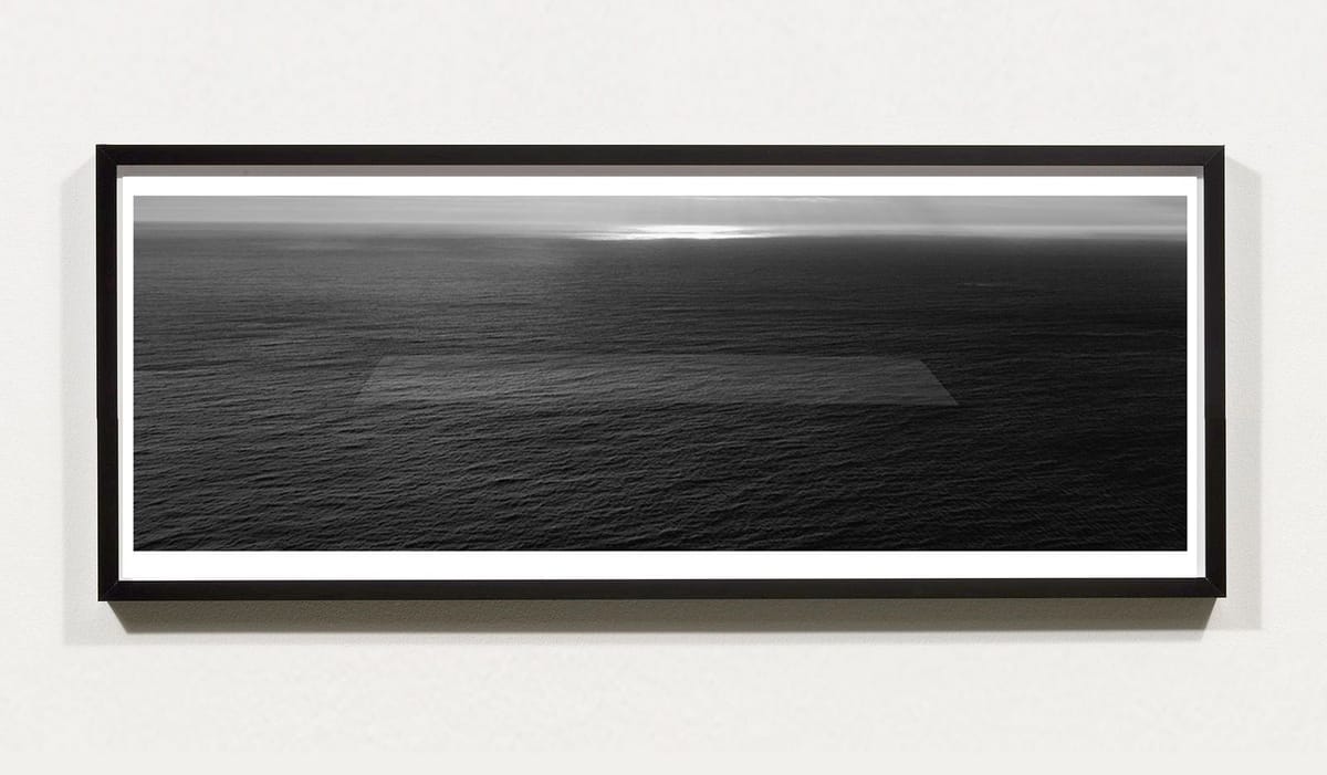 Artwork Title: From series: Sacrum 