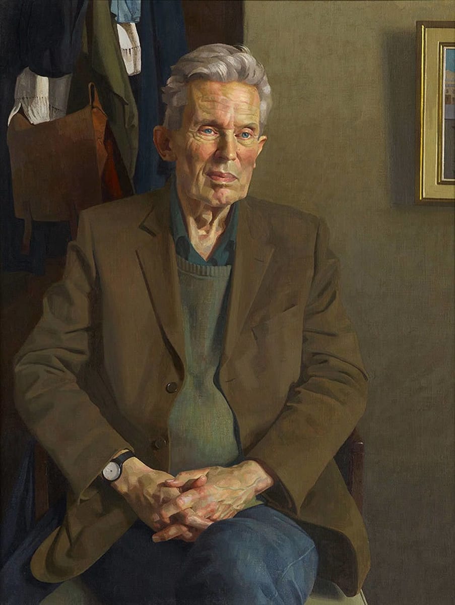 Artwork Title: Hugo