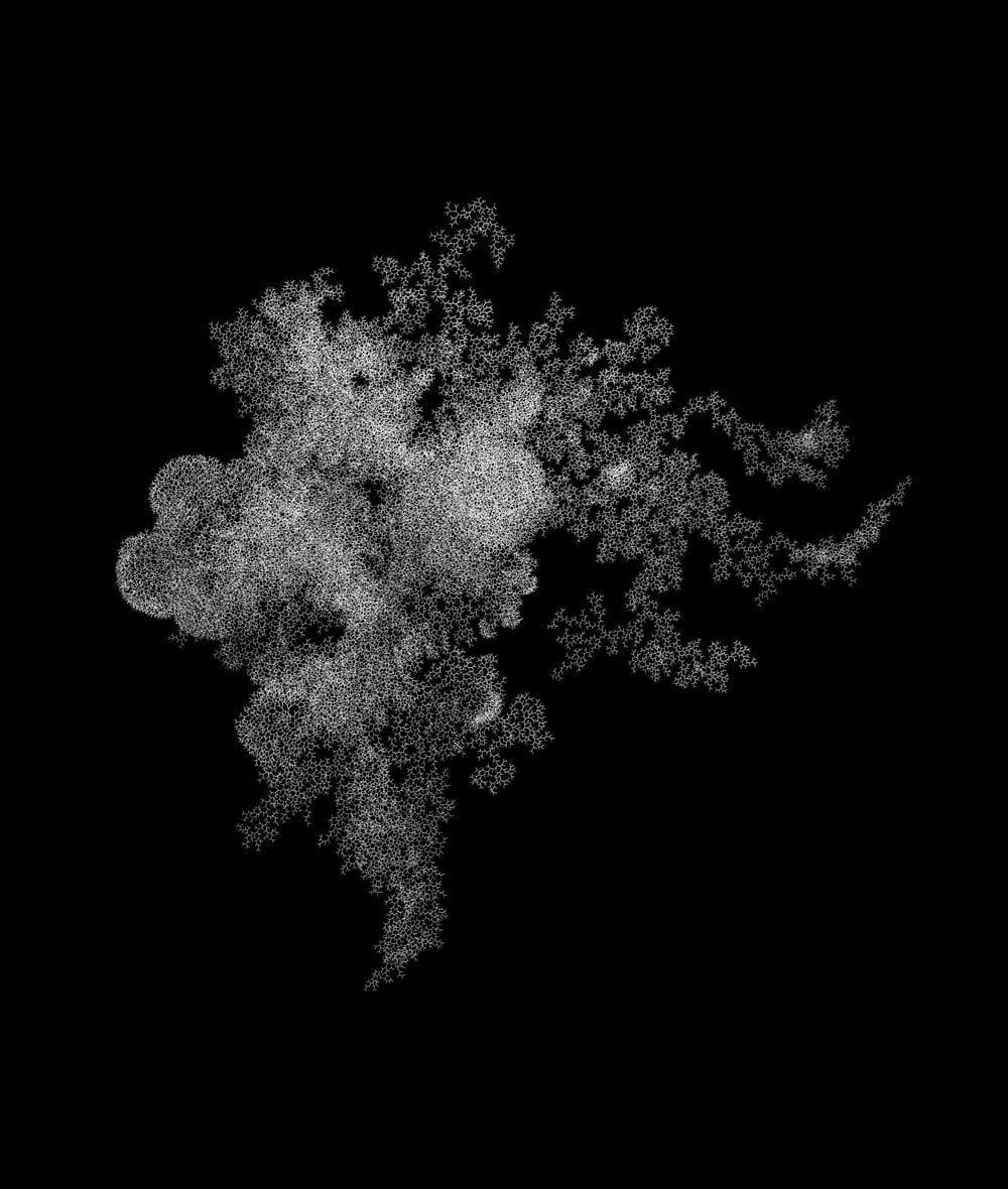 Artwork Title: Lifes n°6