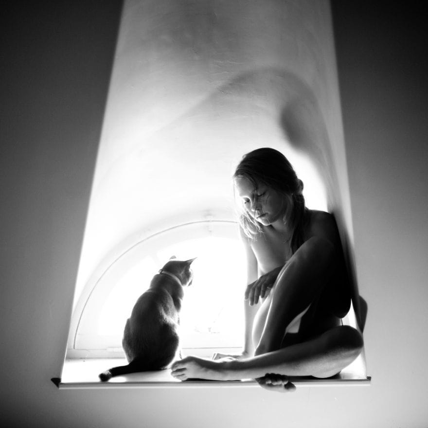 Artwork Title: Rest