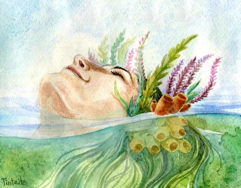 Artwork Title: Uinen