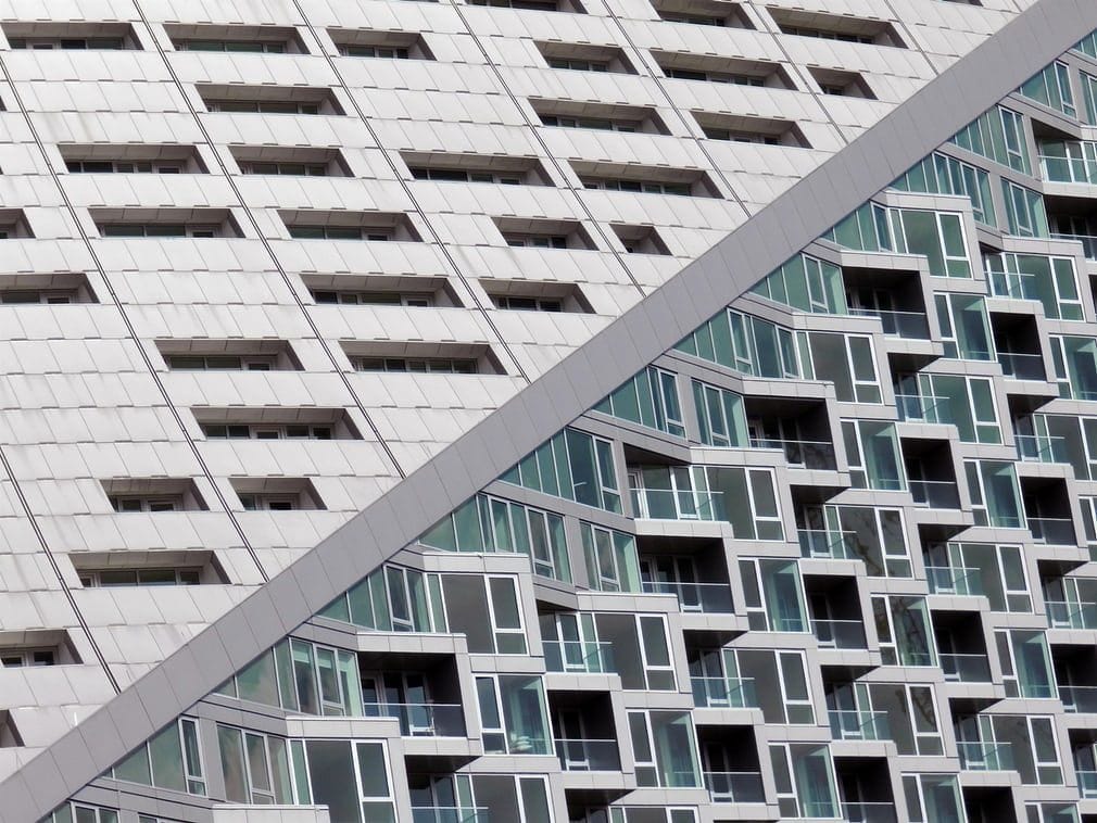 Artwork Title: The Diagonal (New York City, New York)