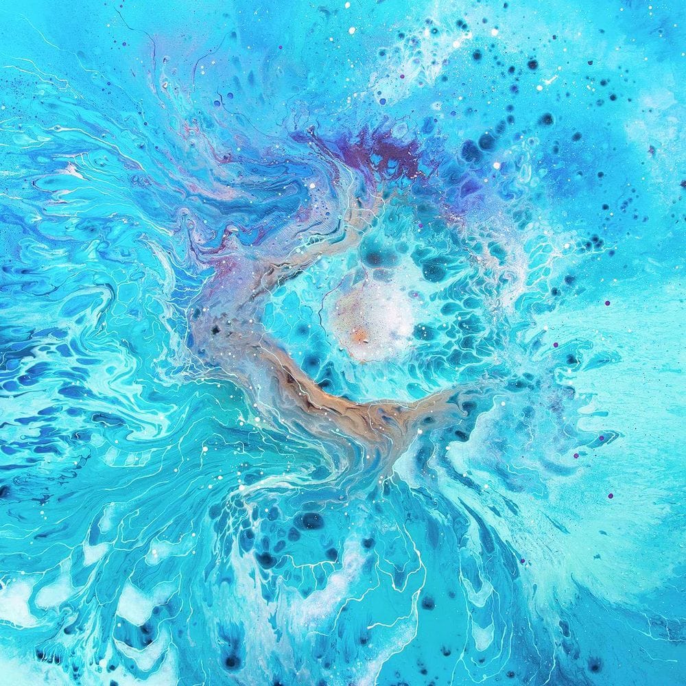 Artwork Title: Chiinouh I