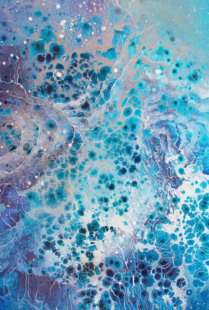 Artwork Title: Chiinouh IV