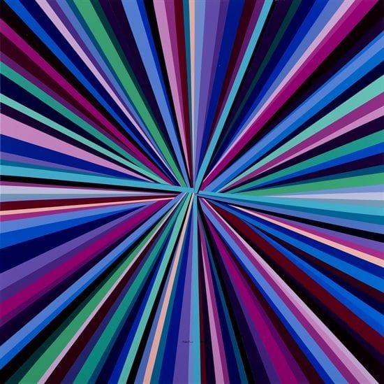 Artwork Title: Trial No. 51