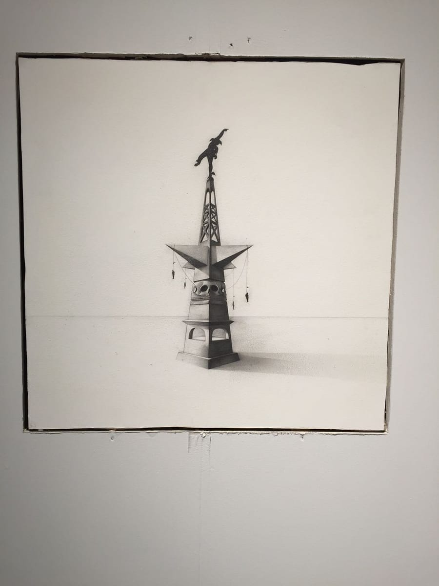 Artwork Title: ZkProCt      I