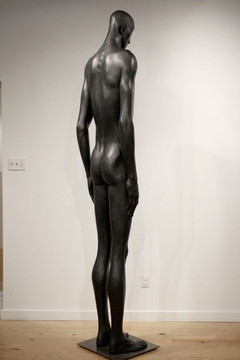 Artwork Title: Progenate