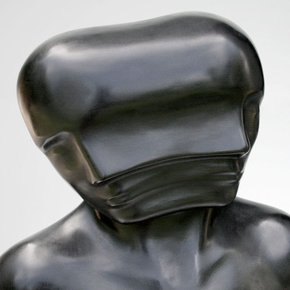 Artwork Title: Shift