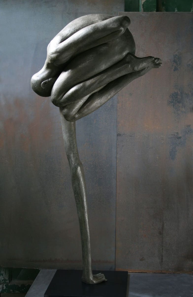 Artwork Title: Tether