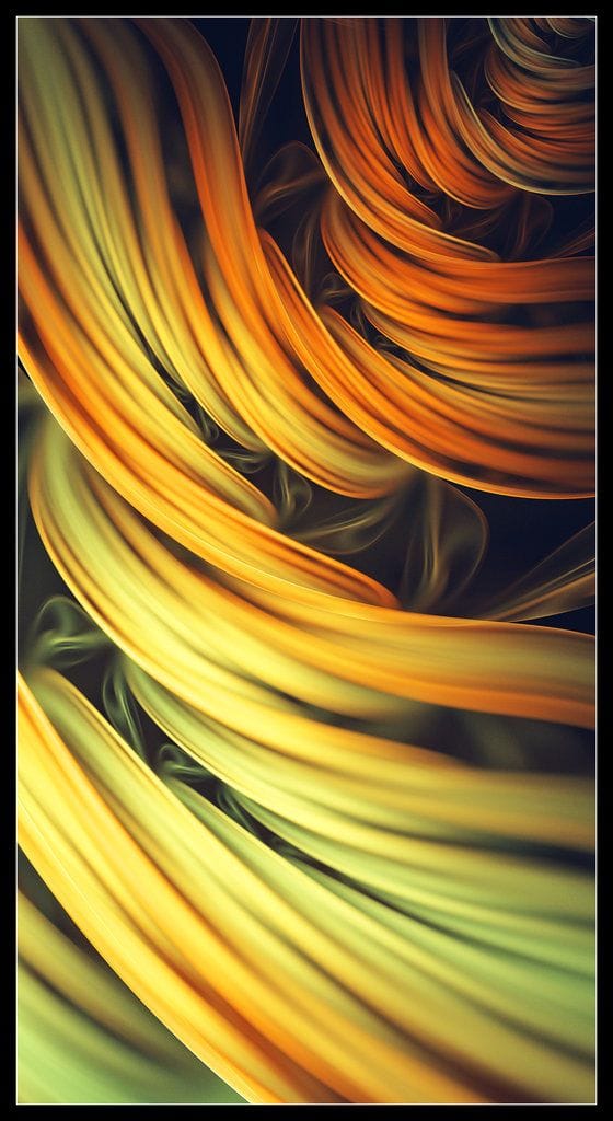 Artwork Title: Stream