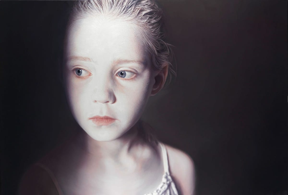 Artwork Title: The Murmur Of Innocents 1