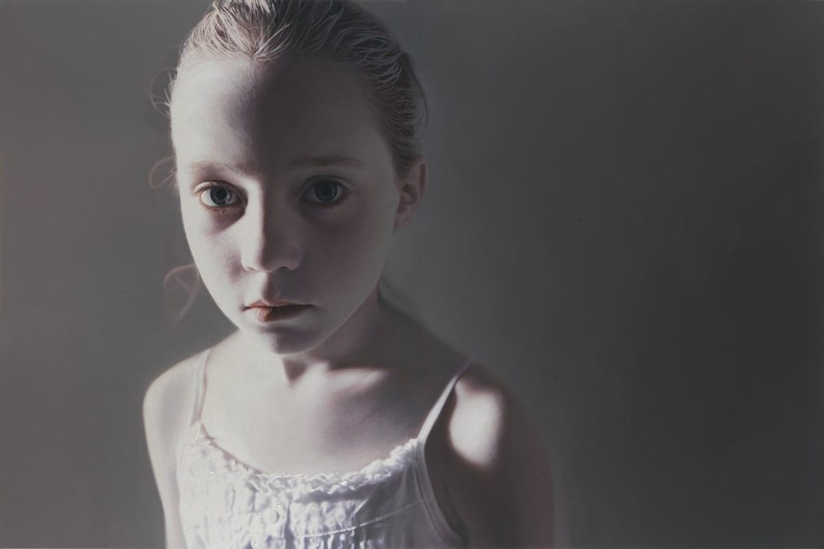 Artwork Title: The Murmurs Of The Innocents 13