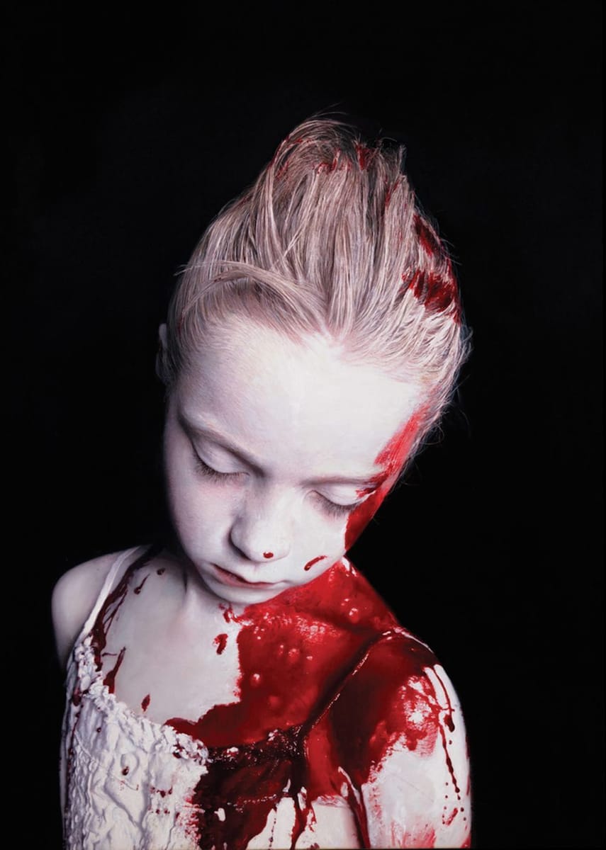 Artwork Title: The Disasters Of War 13