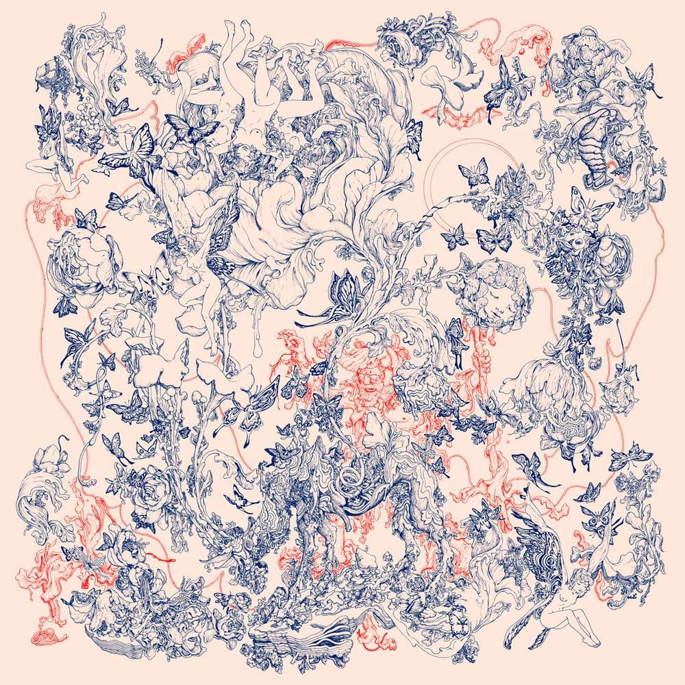 Artwork Title: Reclamare