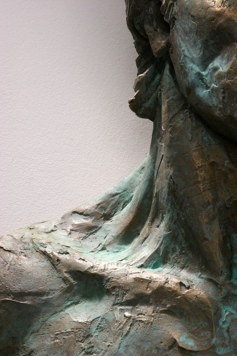 Artwork Title: Rivelazione