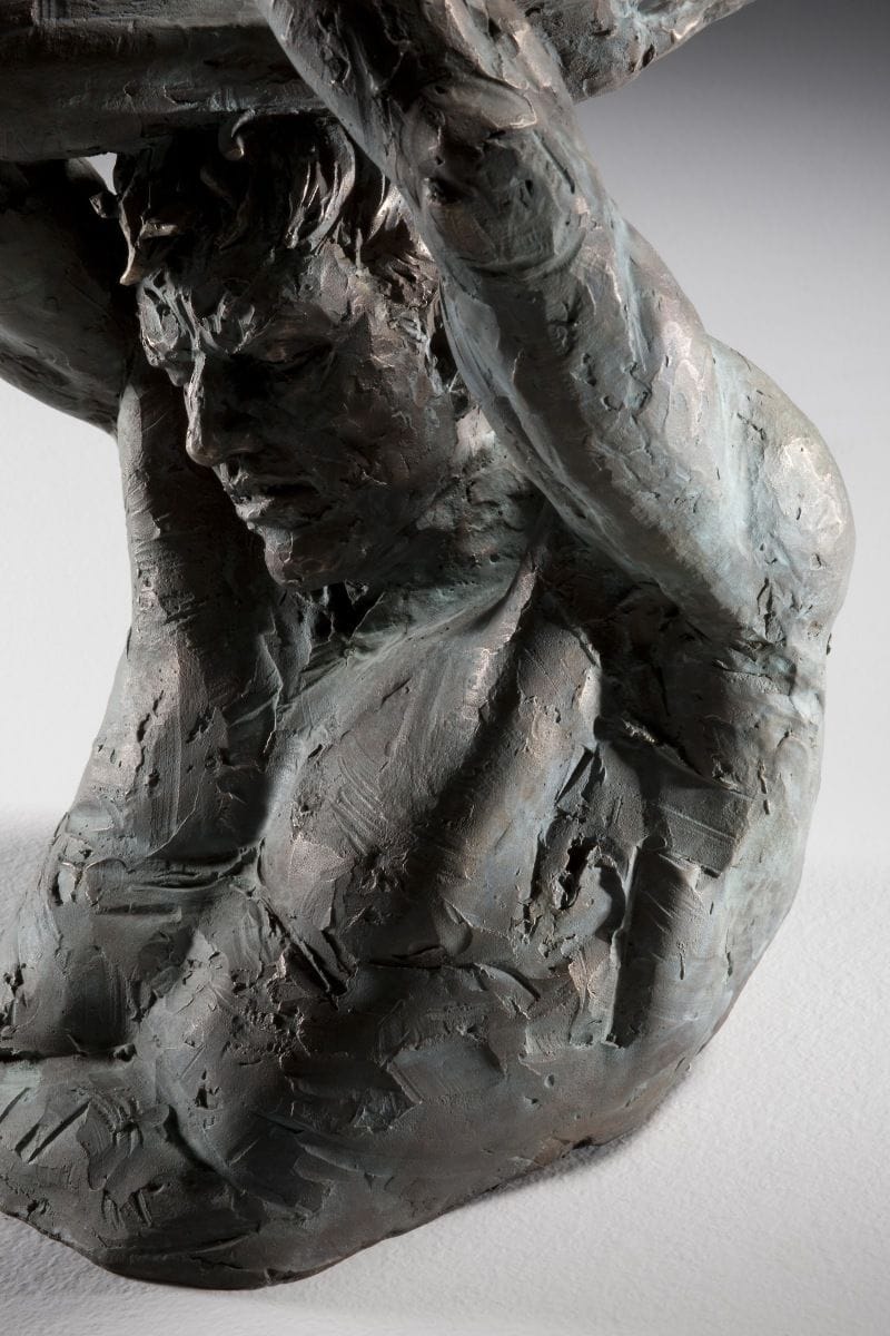 Artwork Title: La Barriera
