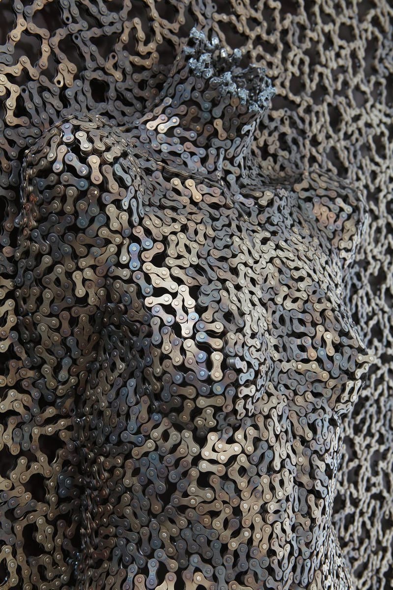 Artwork Title: Nirvana 3