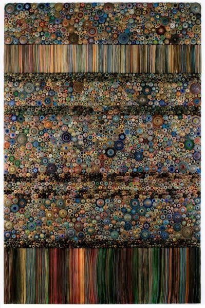 Artwork Title: Transition