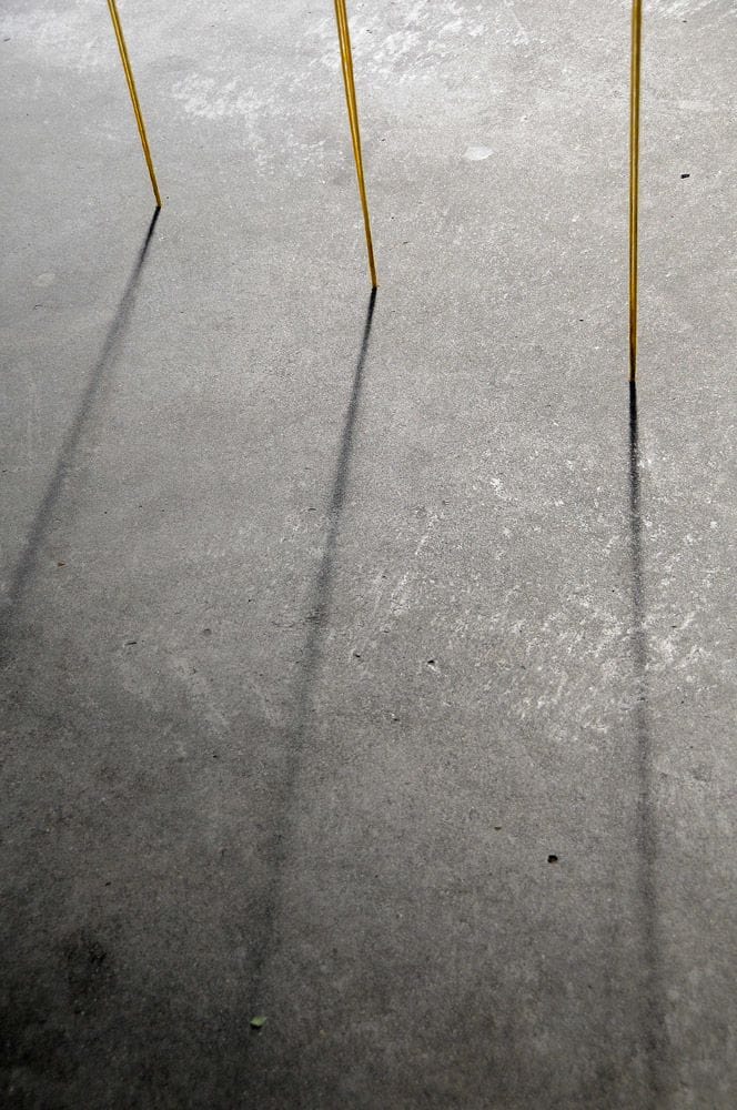 Artwork Title: Detail