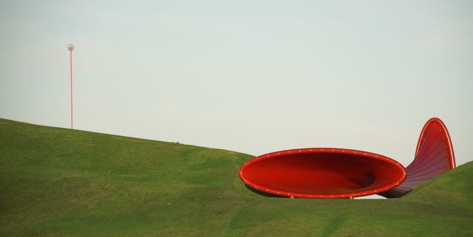 Artwork Title: Dismemberment, Site 12009