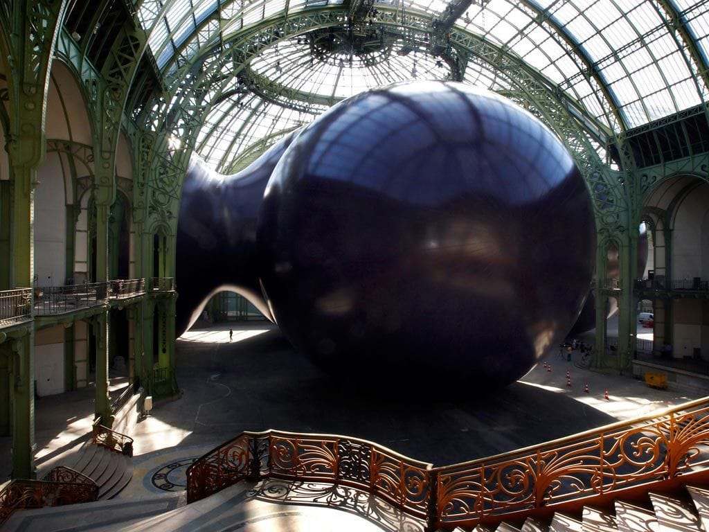 Artwork Title: Le Leviathan