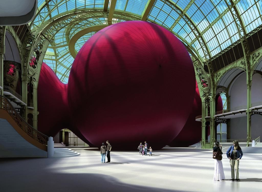 Artwork Title: Le Leviathan