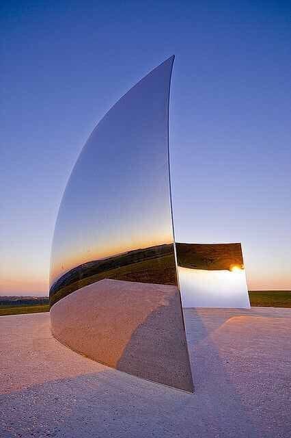 Artwork Title: C-curve