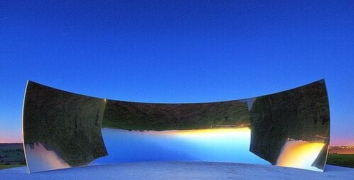 Artwork Title: C-curve