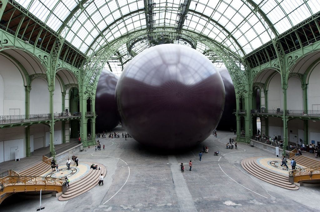 Artwork Title: Le Leviathan