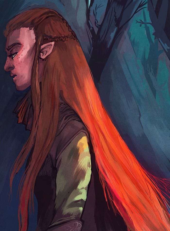 Artwork Title: More Dangerous, Less Wise