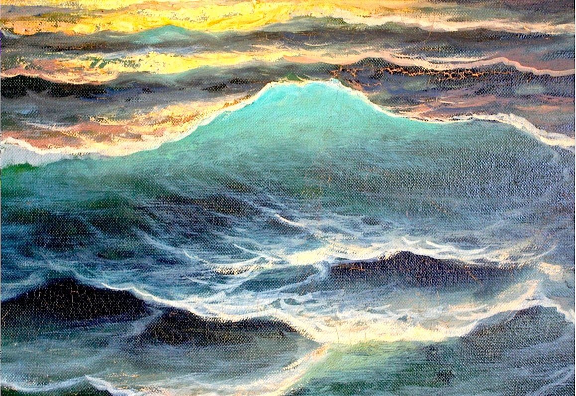 Artwork Title: Unknown