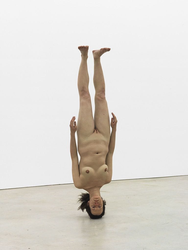 Artwork Title: Figure 2