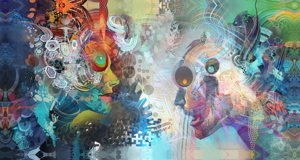 Artwork Title: Eben Love