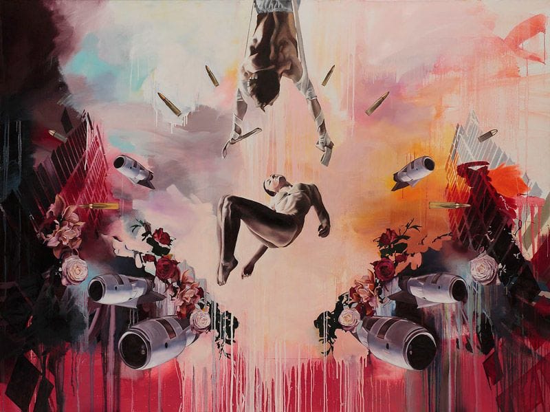 Artwork Title: undefined