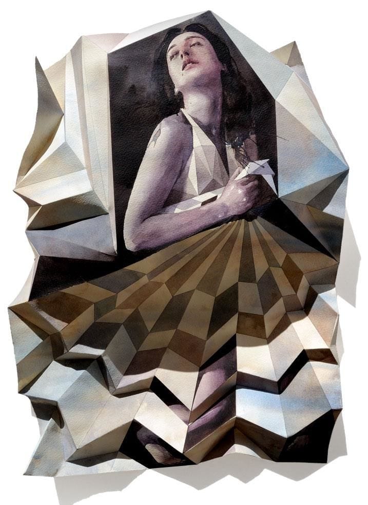 Artwork Title: Bitter Sweet
