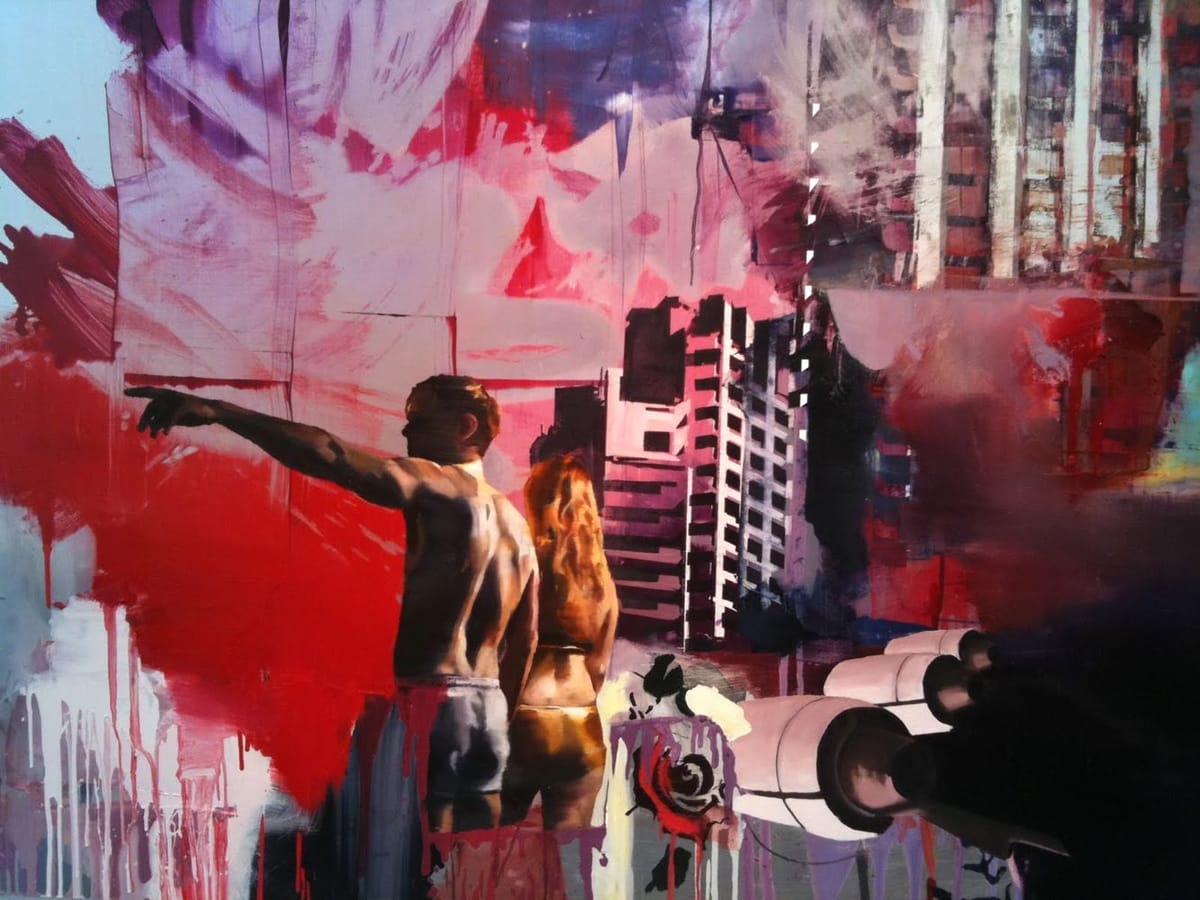 Artwork Title: undefined