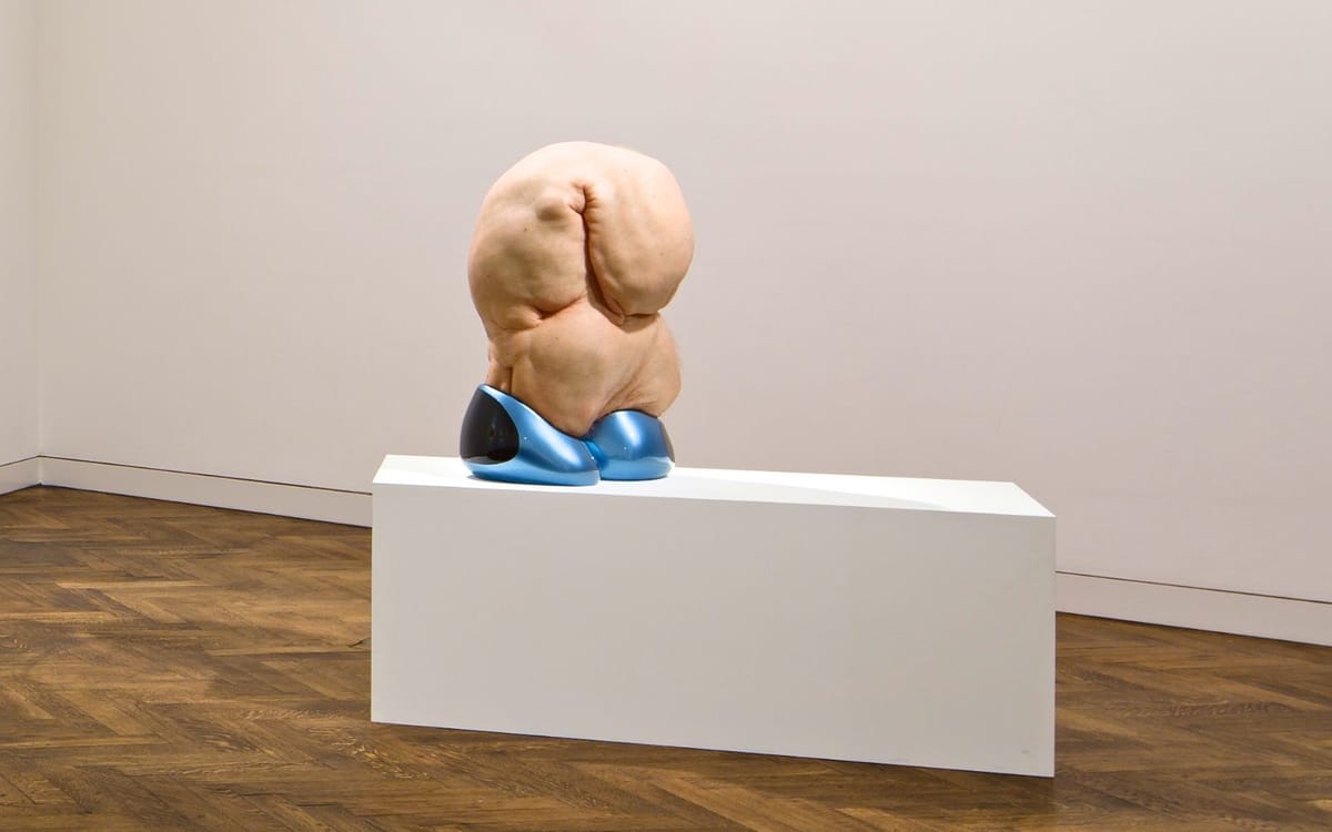 Artwork Title: Atlas