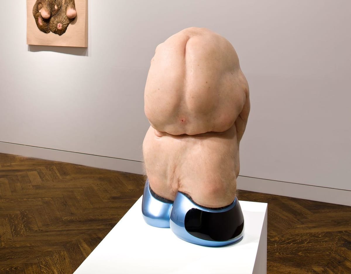 Artwork Title: Atlas