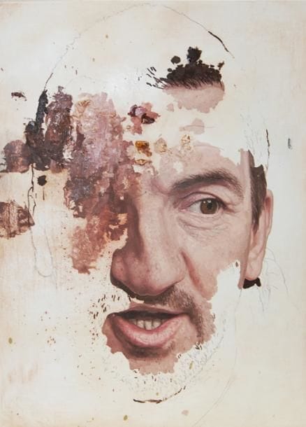 Artwork Title: David